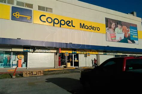 Coppel en Ciudad Guzmán